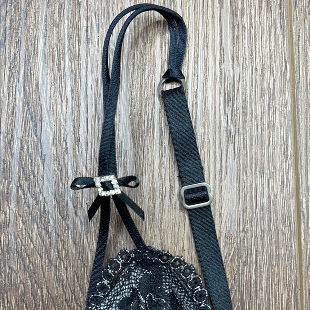 Nk Imode Night Wear Sz Xs — image 7 of 8
